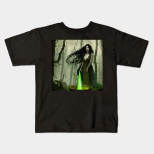 Ritual Kids T-Shirt